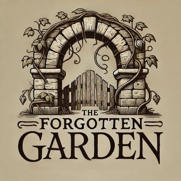The Forgotten Garden